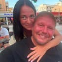 Anthony and Kim are hosting an engagement party in October and plan to tie the knot in Majorca in 2028
