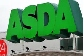 Asda has issued a recall on one of its products due to a possible microbiological contamination risk