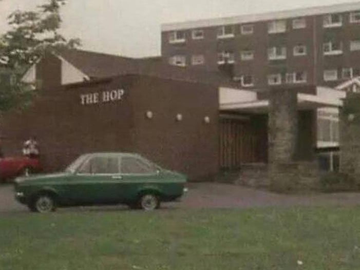 The Hop