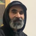 Police are appealing for help to find Sajid Mahmood (46) who was reported missing on December 9