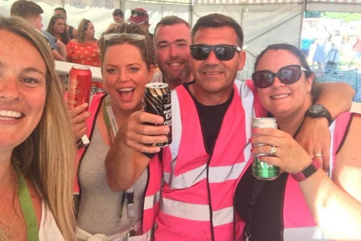 Briercliffe Briercliffe Festival 2023: This family-friendly Burnley event will be ...