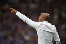 Vincent Kompany's first competitive game in charge saw Burnley seal a convincing 1-0 win away to Huddersfield Town. While the result wasn't the most eye-catching, Burnley's performance certainly was, with Ian Maatsen's goal proving decisive. It would be the start of a memorable season.
