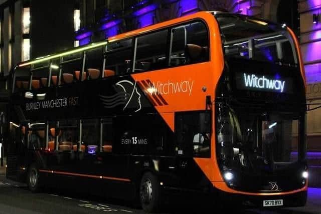 Transdev is offering discounted bus travel this weekend