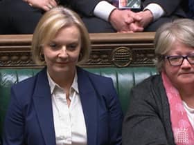 Liz Truss's popularity has collapsed with her own MPs, Tory members, and the wider public.