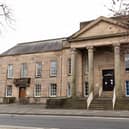 UK Fried Chicken (Nelson) Limited was charged with two offences at Burnley Magistrates’ Court.