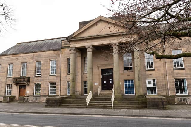 UK Fried Chicken (Nelson) Limited was charged with two offences at Burnley Magistrates’ Court.