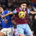 The defender hasn't featured for Burnley since playing against Man City at the end of January. Vincent Kompany recently revealed the defender is unlikely to feature again this season.