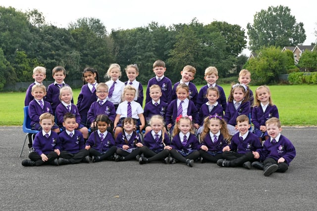St Mary Magdalenes RC Primary School