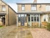 Immaculate Burnley semi wit orangery and newly fitted kitchen on the market