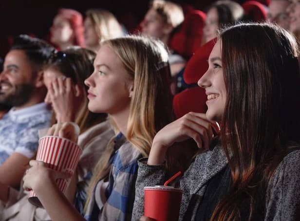 Watch a film for just £3 this Saturday at Odeon, Cineworld and Vue cinemas