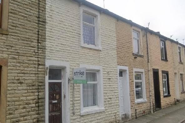 Umwandlung eines Hauses in Burnley in eine Wohngemeinschaft trotz sechs ...