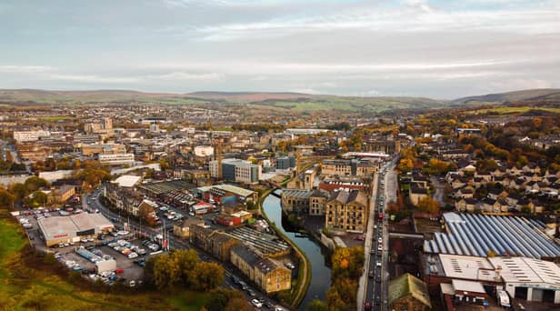 These are the most expensive neighbourhoods in Burnley.