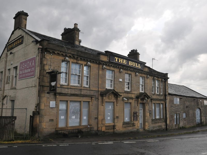 The Bull and Butcher 