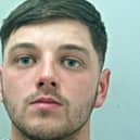 Jonathan Lyle of Burnley has been jailed for causing a collision which killed a man on a country road in the Ribble Valley.