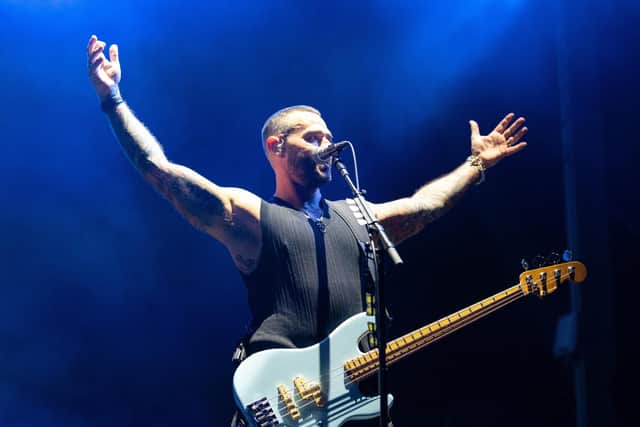 Highest Point Festival: barmy brilliance in the Lancaster sunshine with ...