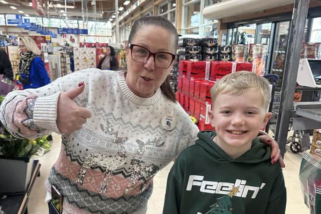 Owner of Clitheroe venue Sobar becomes 'Father Christmas' to stage ...