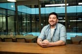 Daniel Armitage of Burnley-based Neuro-Sparks Business Solutions which is expanding its inclusive workplace services, creating jobs and reaching more employers across Lancashire and beyond thanks to more funding and expert support.