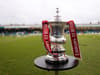 Burnley will play Sheffield Wednesday or Fleetwood Town in the fifth round of the Emirates FA Cup if they overcome Ipswich Town in Turf Moor replay