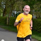 19 photos of another brilliant Burnley parkrun last weekend. Credit: George Webster