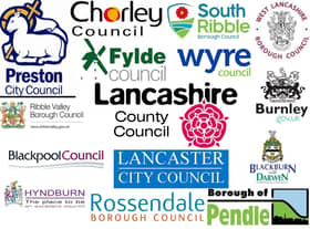 Will the government give Lancashire's leaders credit for speaking with a single voice?