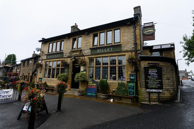 1 Smith St, Worsthorne, Burnley BB10 3NQ | Rating 4.7 out of 5 | "Such a good night, spent in friendly pub, loved the atmosphere."