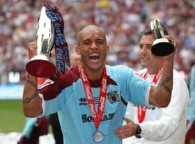 Former Preston North End, Blackpool and Burnley defender, Clarke Carlisle has developed a specialist mental health advocacy course with UCLan, inspired by his own mental health struggles.