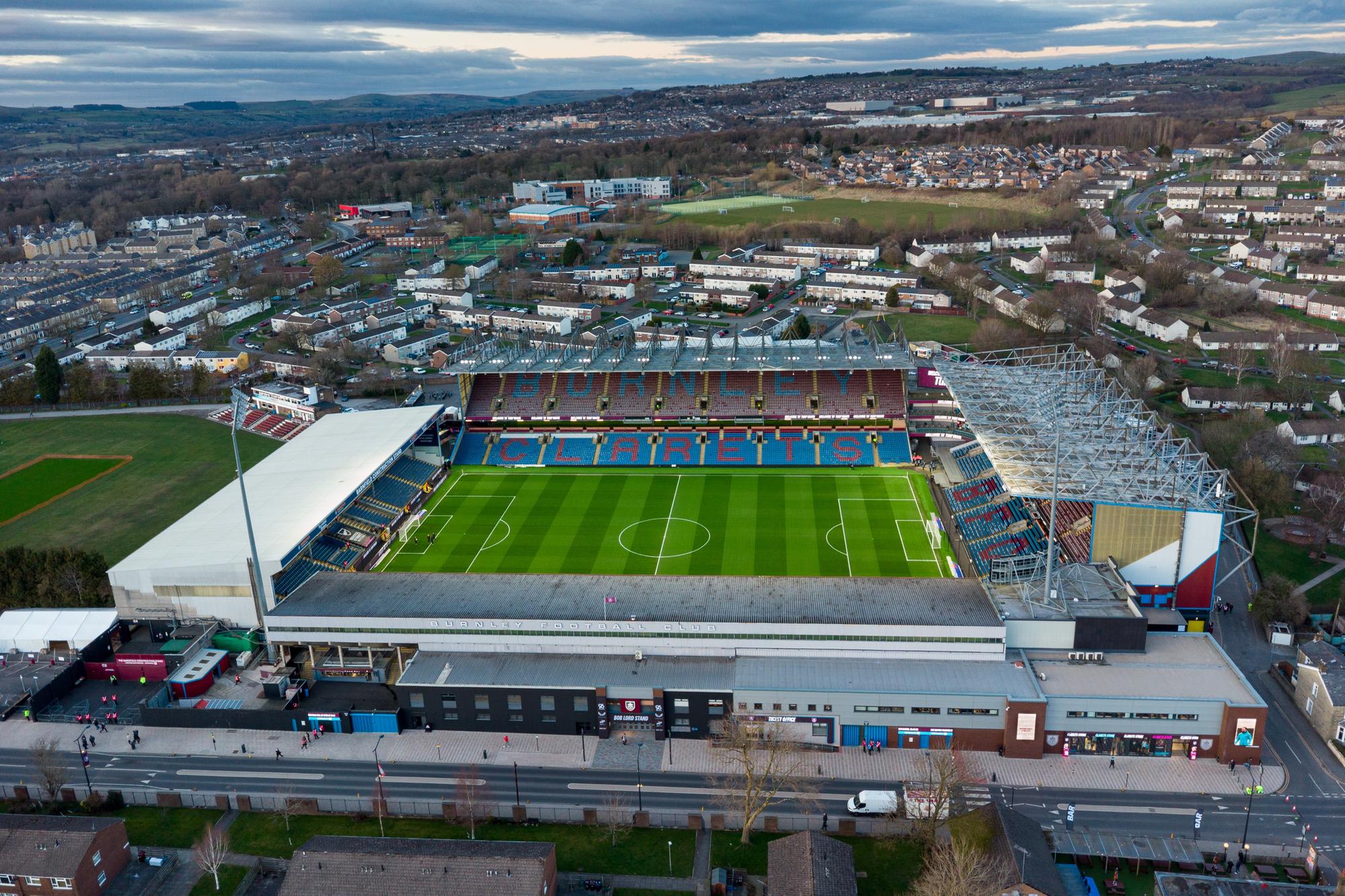 Burnley Express reader's letter: 'We worry that our club could face ...