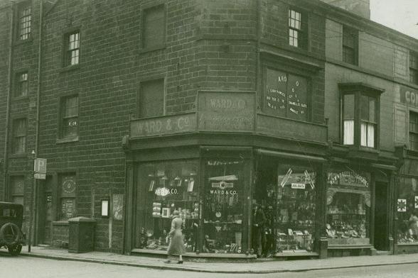 10 throwback photos of Burnley’s shopping scene from years gone by