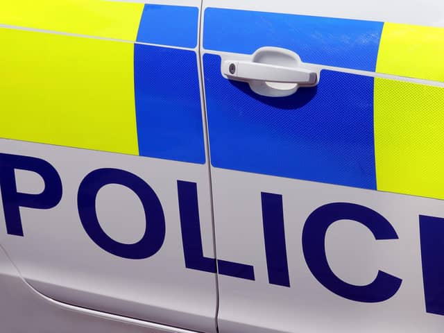Lancashire Police are trying to find several people who stopped to help a baby in Burnley on Sunday morning (August 6.)