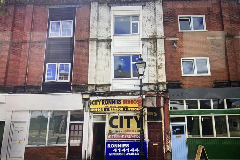 Burnley Heritage Action Zone video tour: New life breathed into lower ...