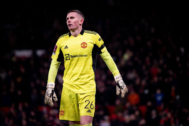 Taking the number one spot as the most expensive bench warmer is Dean Henderson. Manchester United’s backup goalkeeper for the 2021/22 season replaces Phil Jones who topped the list last season. Henderson didn’t play a single minute of Premier League football, operating primarily as David De Gea’s understudy. The Englishman has since moved to Nottingham Forest on loan where he is playing more regularly.