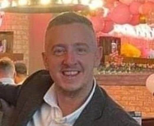 Peter Walker from Colne died following an assault at a pub in Skipton