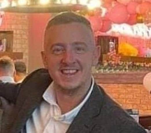 Peter Walker from Colne died following an assault at a pub in Skipton