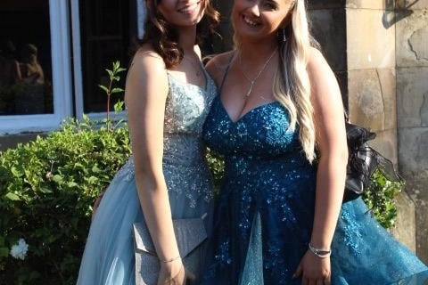 Unity Place Prom In photos: Prom night 2025 at Burnley's Unity College (part two)