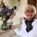 An entire village has been invited to sing Happy 100th Birthday to Bolton by Bowland resident Mrs Anne Horsfield