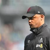 Could the new rule change benefit Clarets boss Vincent Kompany?