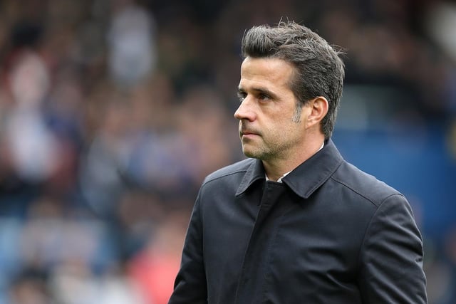 Traditionally a yo-yo club, Marco Silva's side have done well this year, sitting 10th in the table.
