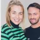 Burnley skincare expert and leading asethetician William Trundle is to make a guest appearance on TV reality show with former 'Strictly' star Gemma Atkinson