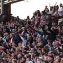 The new group aims to connect supporters with their club and champion accountability, tradition, and fairness (Photo by Alex Livesey/Getty Images)