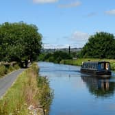 The Burnley Canal Festival will take place at  Finsley Gate Wharf on Sunday, August 28, running from 11am until 5pm.