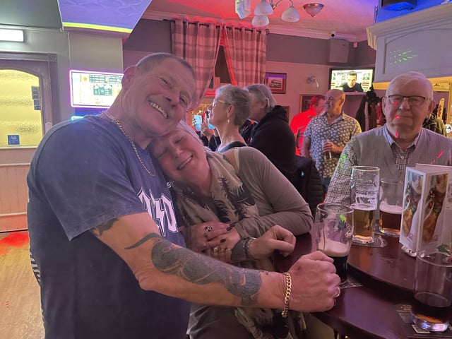 The Bridge Inn, Padiham