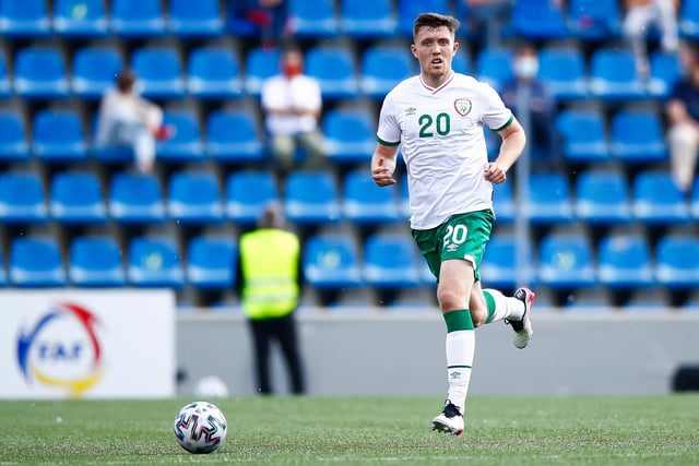 Burnley are reported set to test the Baggies' resolve over the Republic of Ireland defender after losing his international team-mate, Nathan Collins, to Wolves earlier in the week. The 23-year-old, who has made 59 league appearances for the club, is entering the final year of his contract at the Hawthorns. The centre back also played 28 times for West Brom in the Premier League during the 2020-21 campaign.