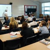 Burnley and Padiham schools will benefit from a total funding increase of £2,343,391 in 2024-25, compared to 2023-24, reveals the borough's MP.