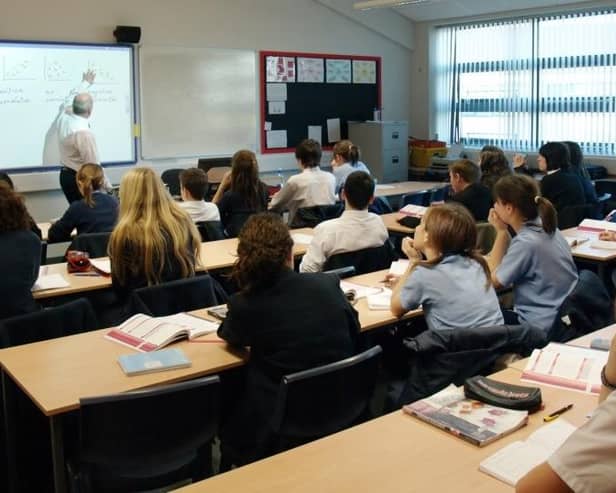 Burnley and Padiham schools will benefit from a total funding increase of £2,343,391 in 2024-25, compared to 2023-24, reveals the borough's MP.