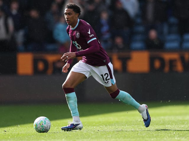 Despite looking uncomfortable at right-back last week, that shouldn't reflect badly on Humphreys - he was just out of position (Photo by Stu Forster/Getty Images)