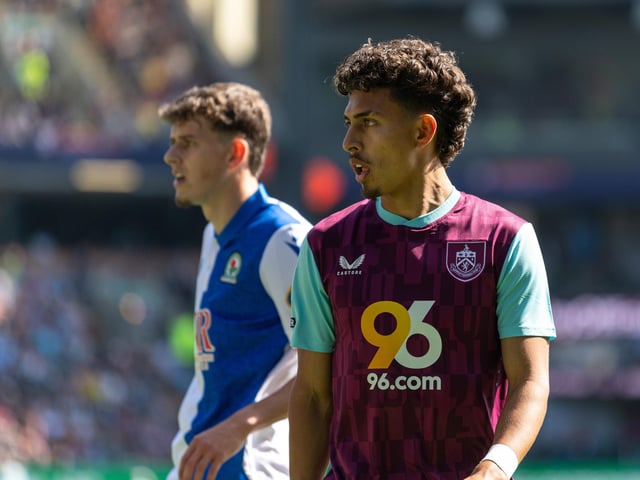 For Hannibal, 71 Created one opportunity but didn’t see much of the ball during his cameo against a well-organised Rovers backline. Photo: Kelvin Lister-Stuttard