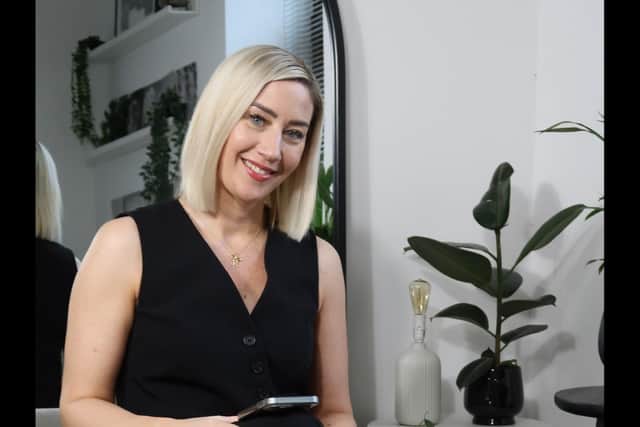 Burnley menopause support coach Carrie Hill is hosting an event dedicated to the subject in a bid to help women navigate their way though it