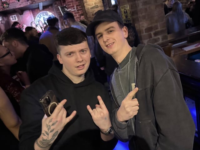 Smack's