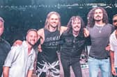 The UK Foo Fighters will be special guests at Your Harrogate Stray Bonfire 2026. (Picture contributed)