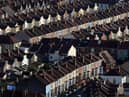 Property sales continued to thrive after stamp duty came back, with high demand for housing across the country